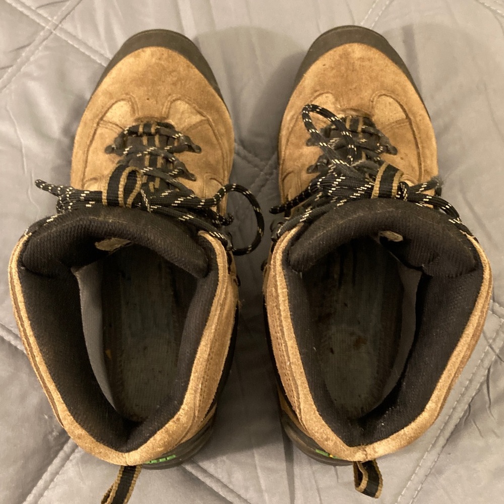 EMS Carter Ridge GTX Gore-Tex Hiking Boots - Picture 5 of 9